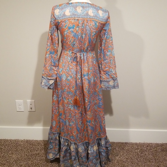 Arnhem ale dress - Picture 2 of 6